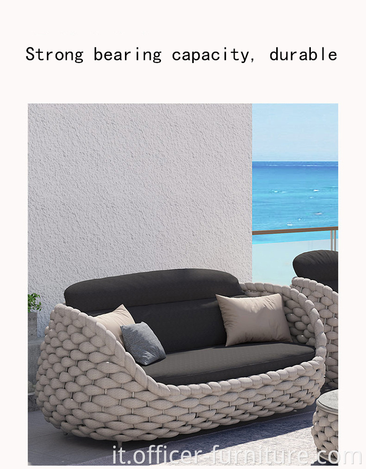 Strong bearing capacity and durability